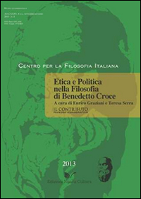 Il contributo (2013). Vol. 3