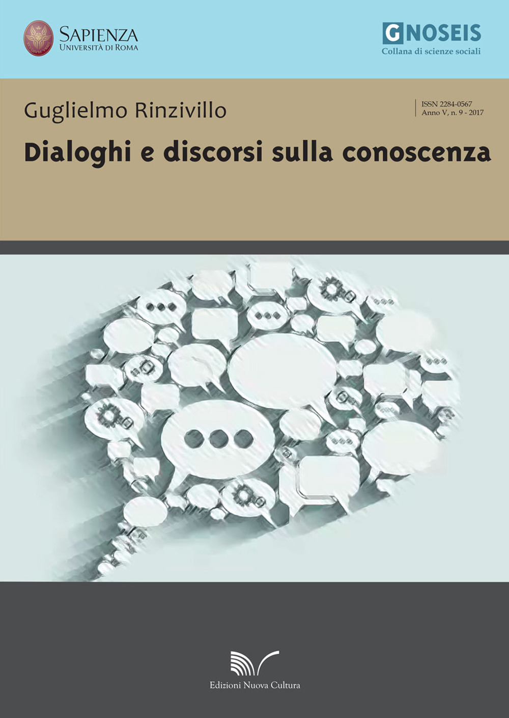 Dialoghi e discorsi sulla conoscenza