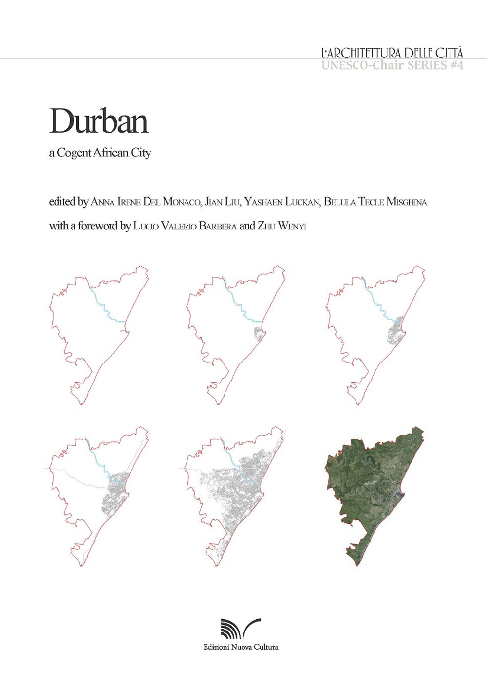 Durban, a cogent African City