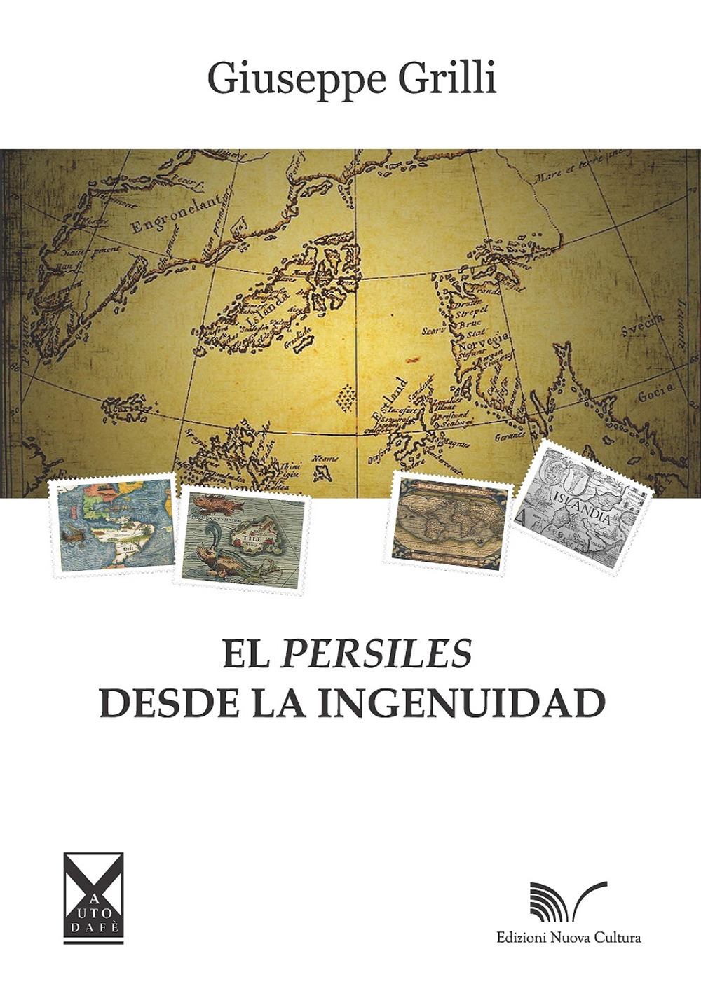 El Persiles desde la ingenuidad