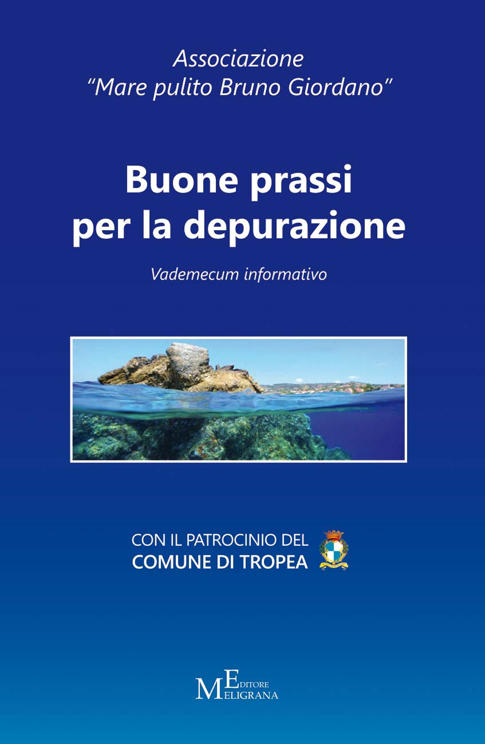 Buone prassi per la depurazione. Vademecum informativo