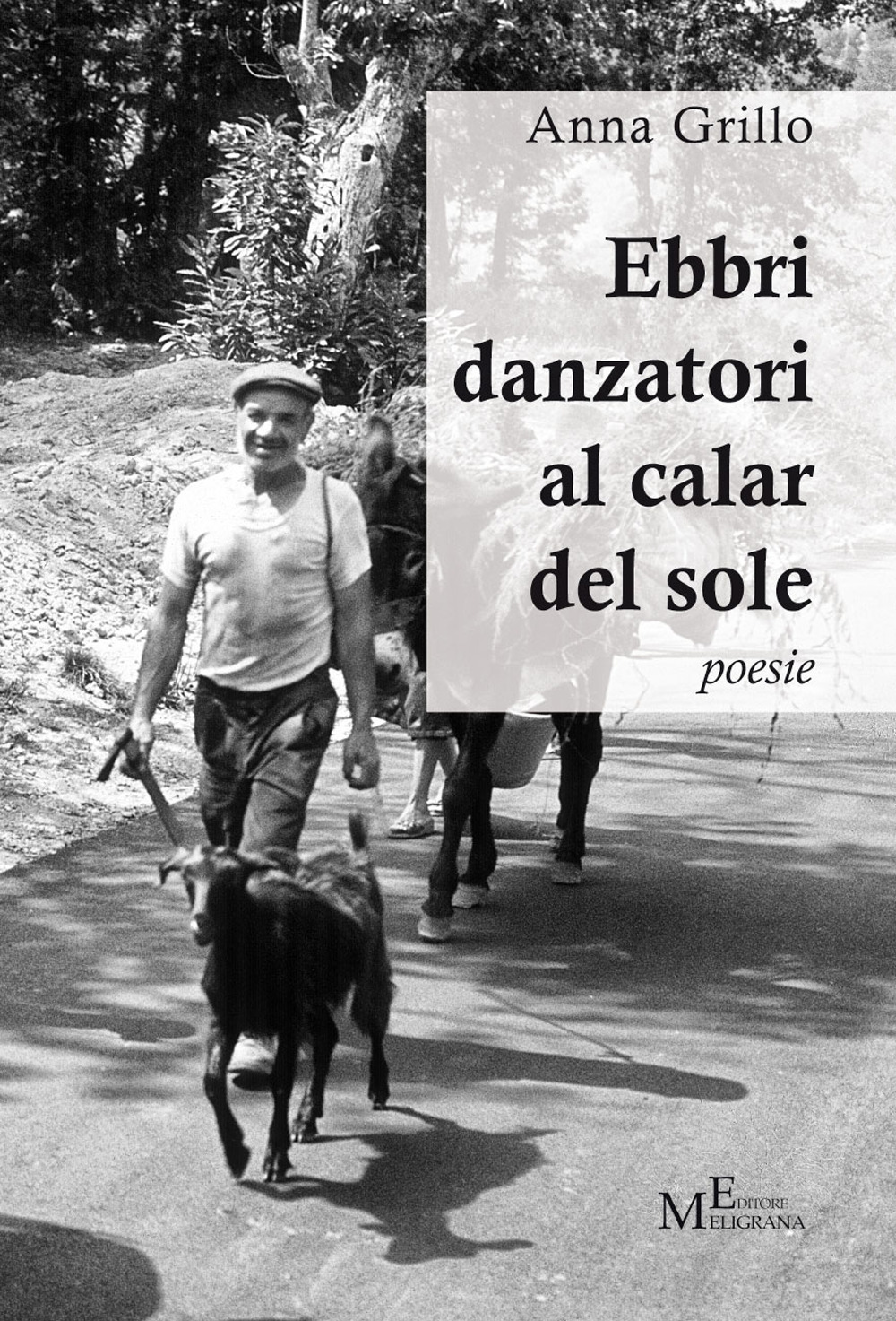 Ebbri danzatori al calar del sole