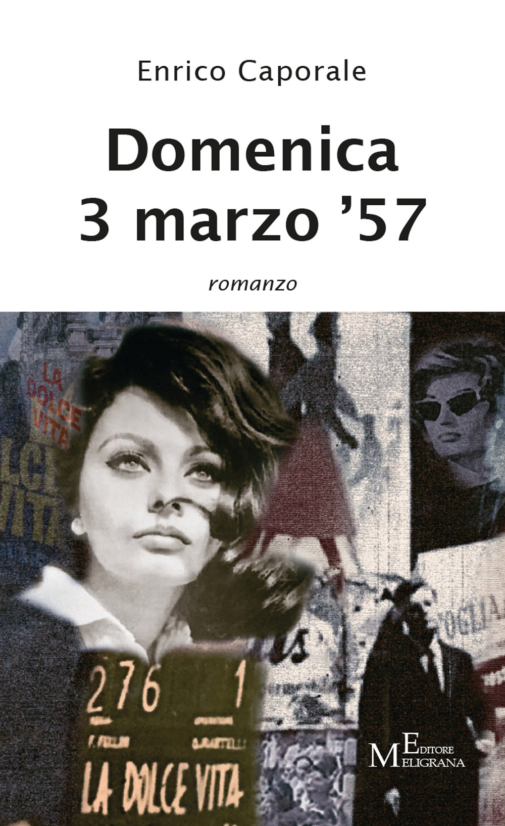 Domenica 3 marzo '57