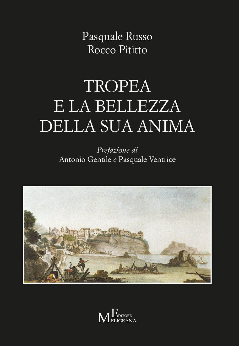 Tropea e la bellezza della sua anima