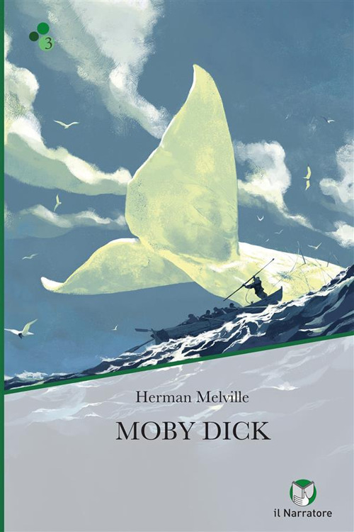 Moby Dick. Ediz. integrale