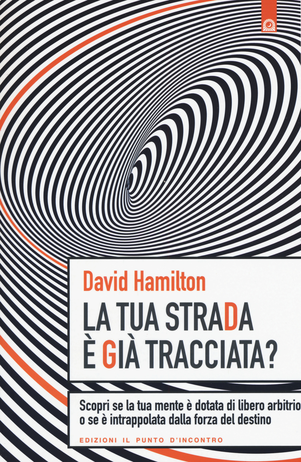 La tua strada è già tracciata? Scopri se la tua mente è dotata di libero arbitrio o se è intrappolata dalla forza del destino