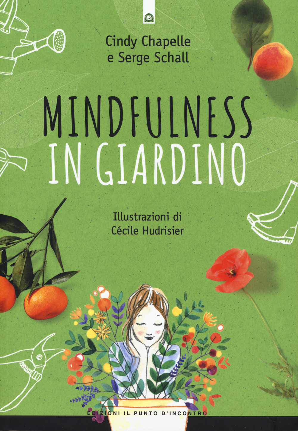 Mindfulness in giardino