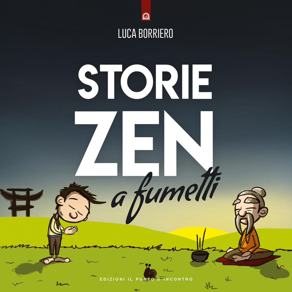 Storie zen a fumetti