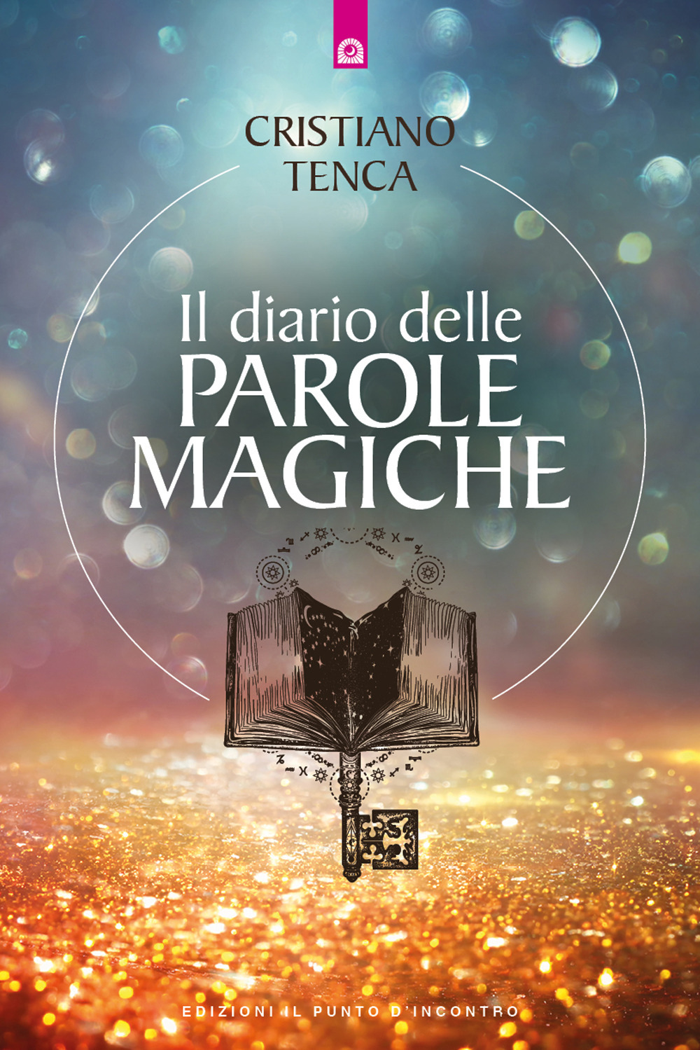 Il diario delle parole magiche