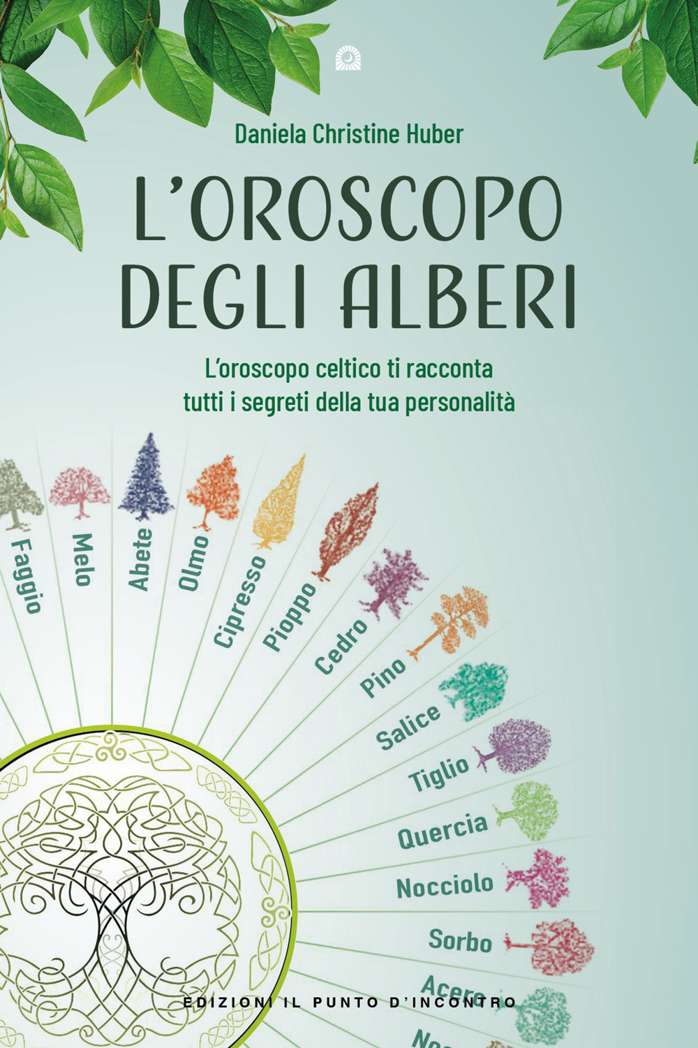 L'oroscopo degli alberi. L'oroscopo celtico ti racconta i segreti della tua personalità