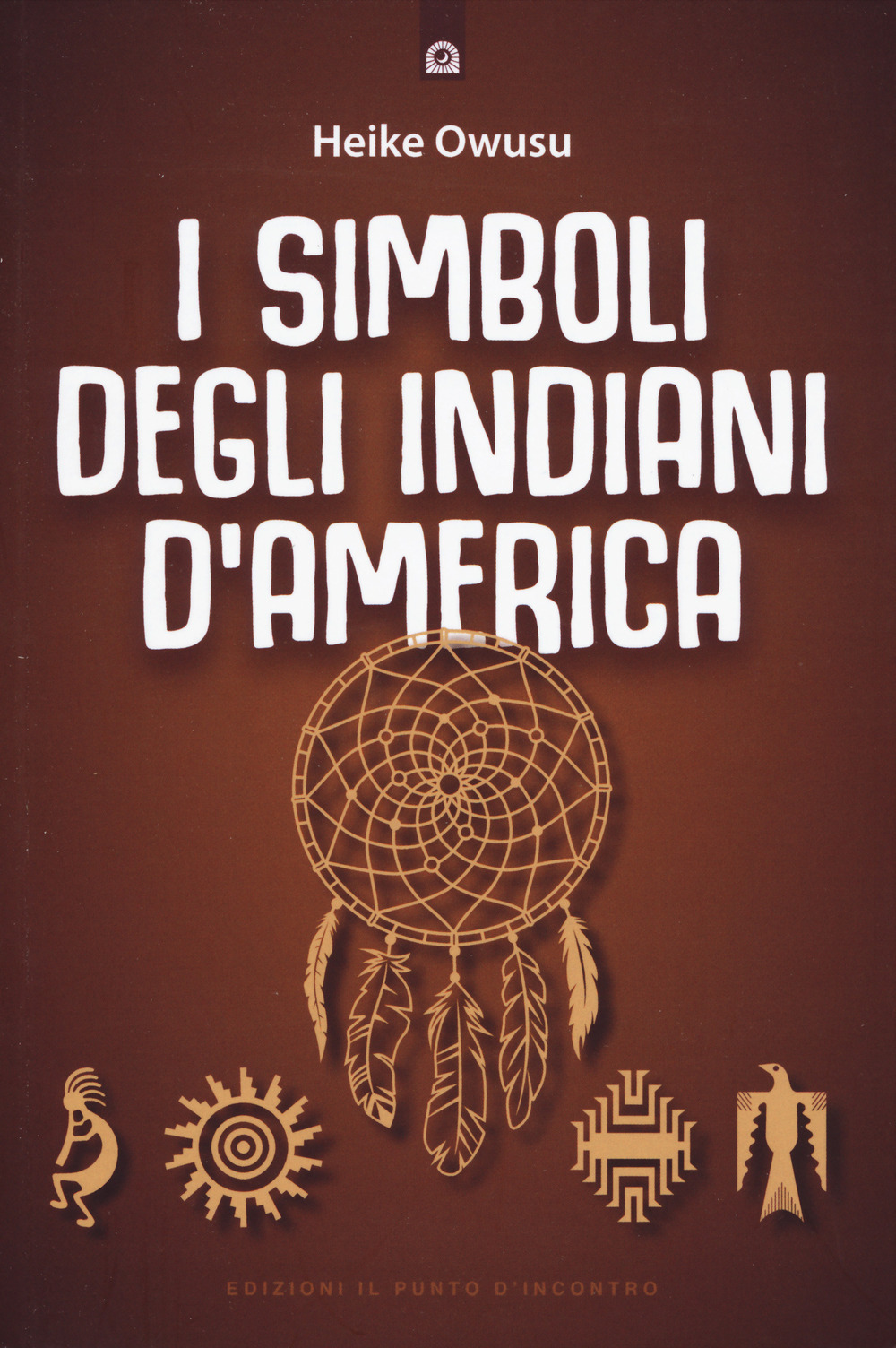 I simboli degli indiani d'America