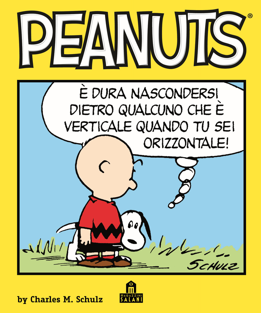 Peanuts. Vol. 1