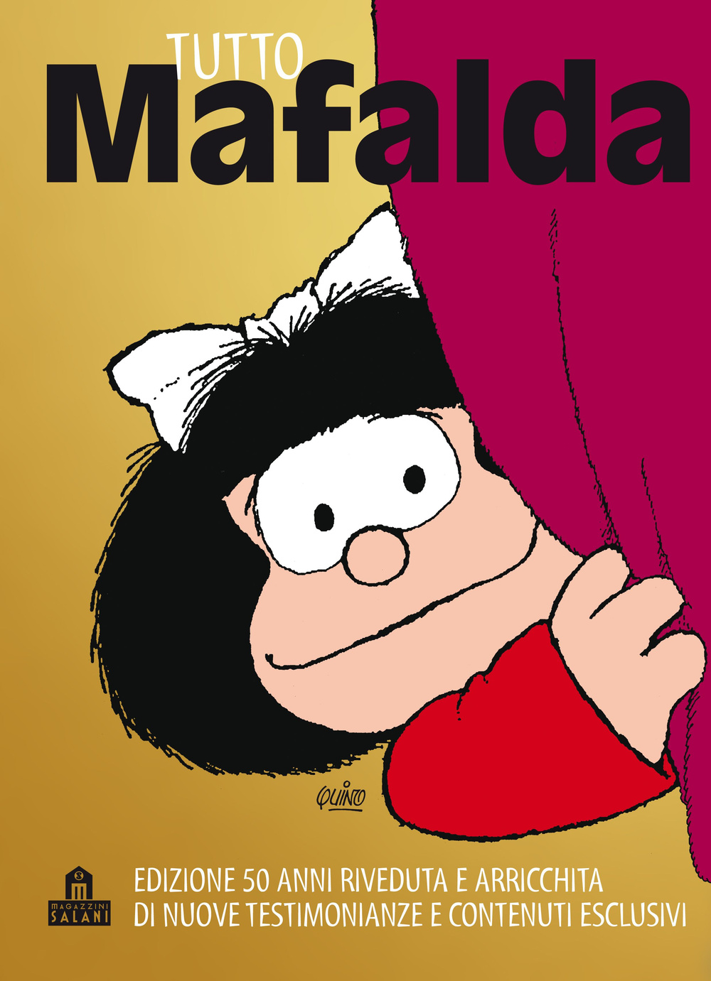 Tutto Mafalda