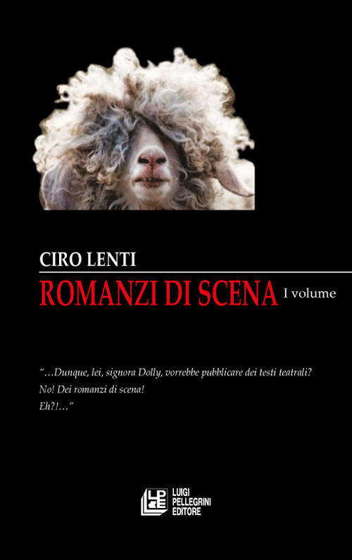 Romanzi di scena