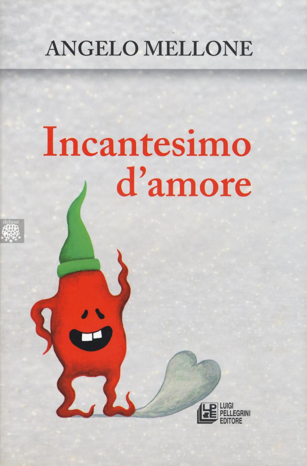 Incantesimo d'amore