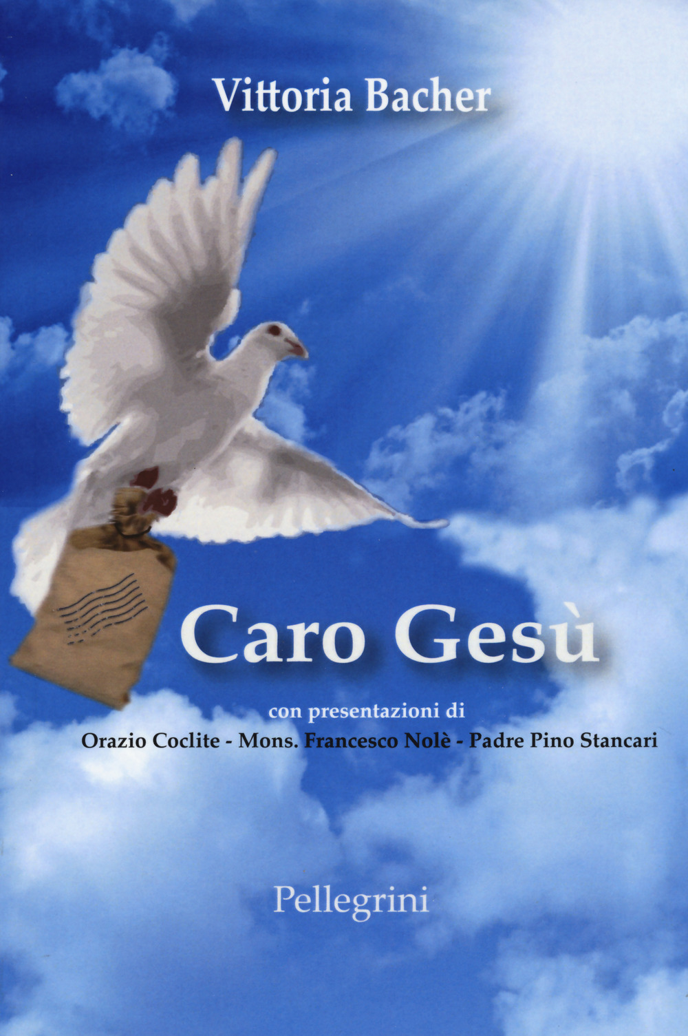 Caro Gesù