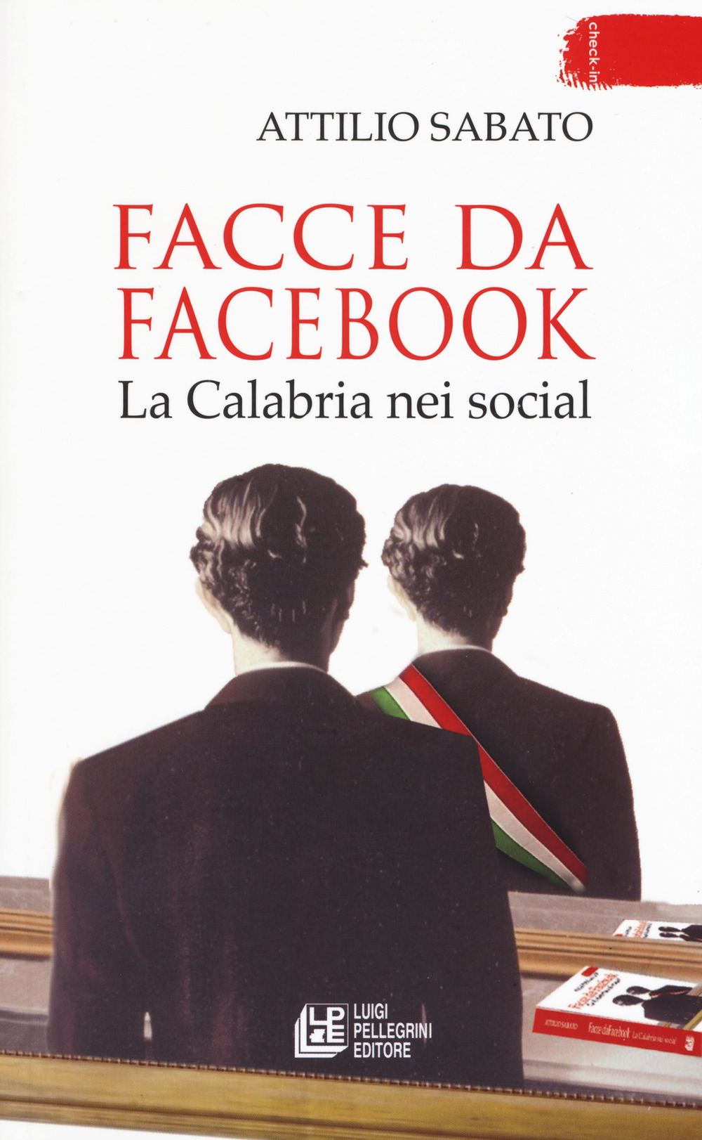 Facce da Facebook. La Calabria nei social