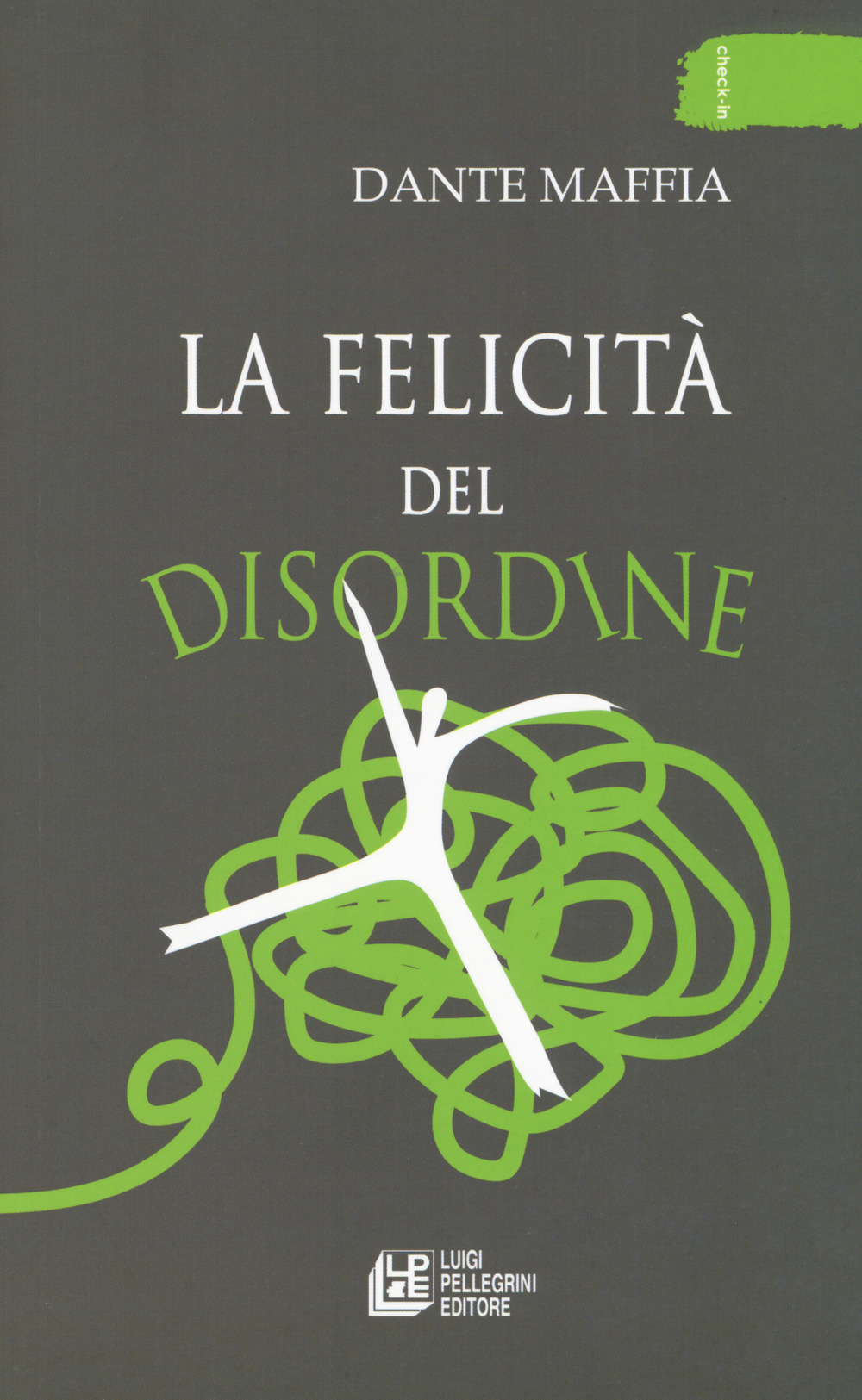 La felicità del disordine