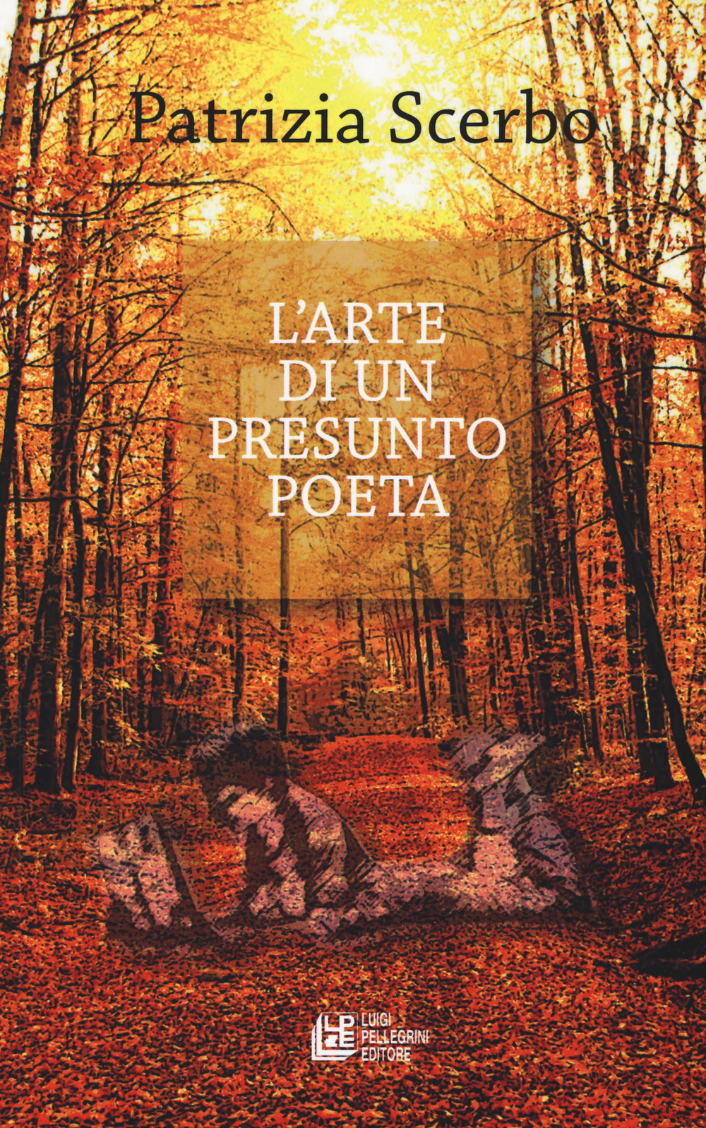 L'arte di un presunto poeta