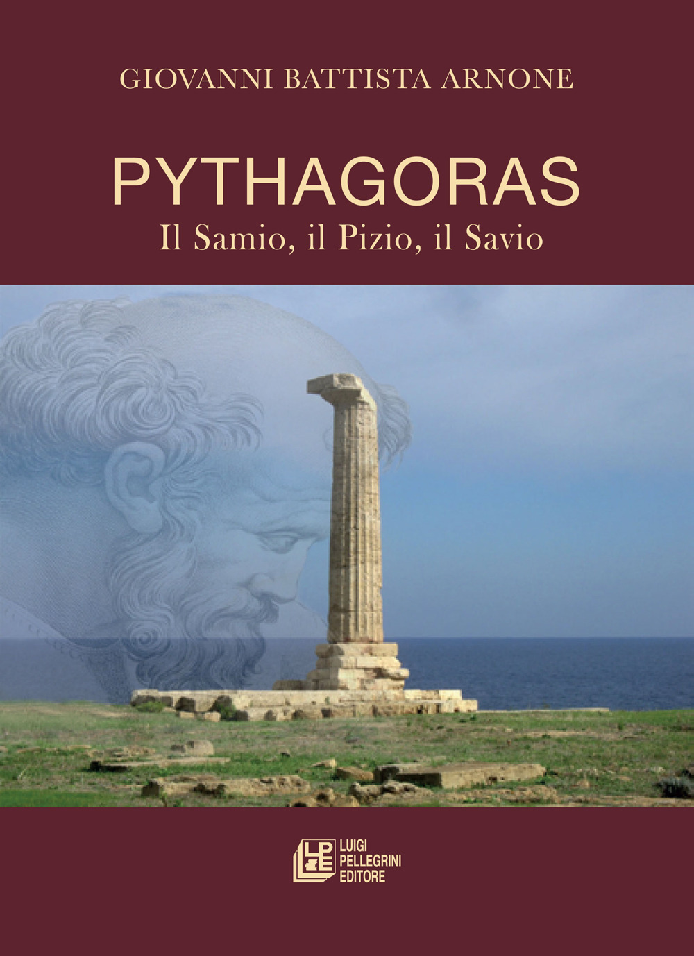 Pythagoras. Il Samio, Il Pizio, Il Savio