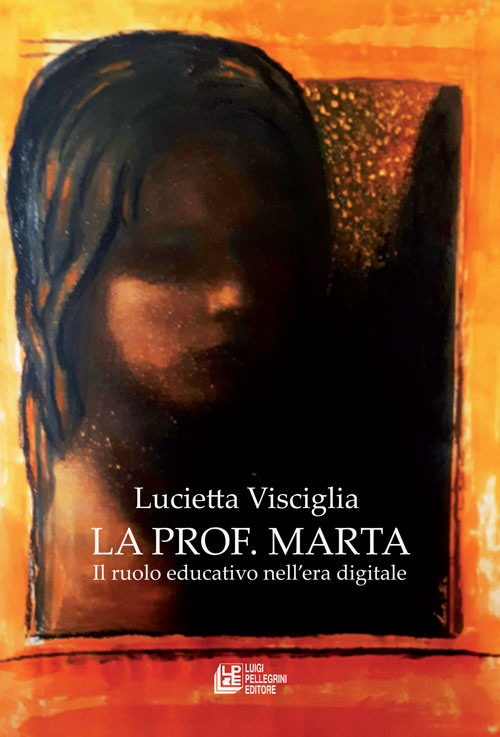 La prof. Marta. Il ruolo educativo nell'era digitale