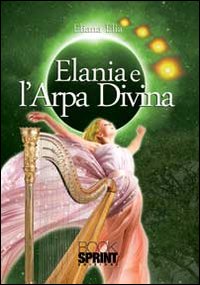 Elania e l'arpa divina