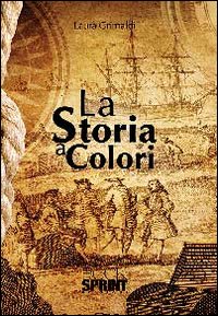 La storia a colori