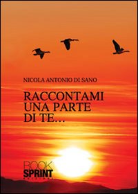 Raccontami una parte di te