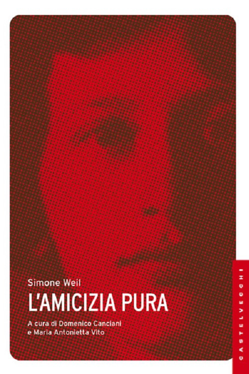 L'amicizia pura