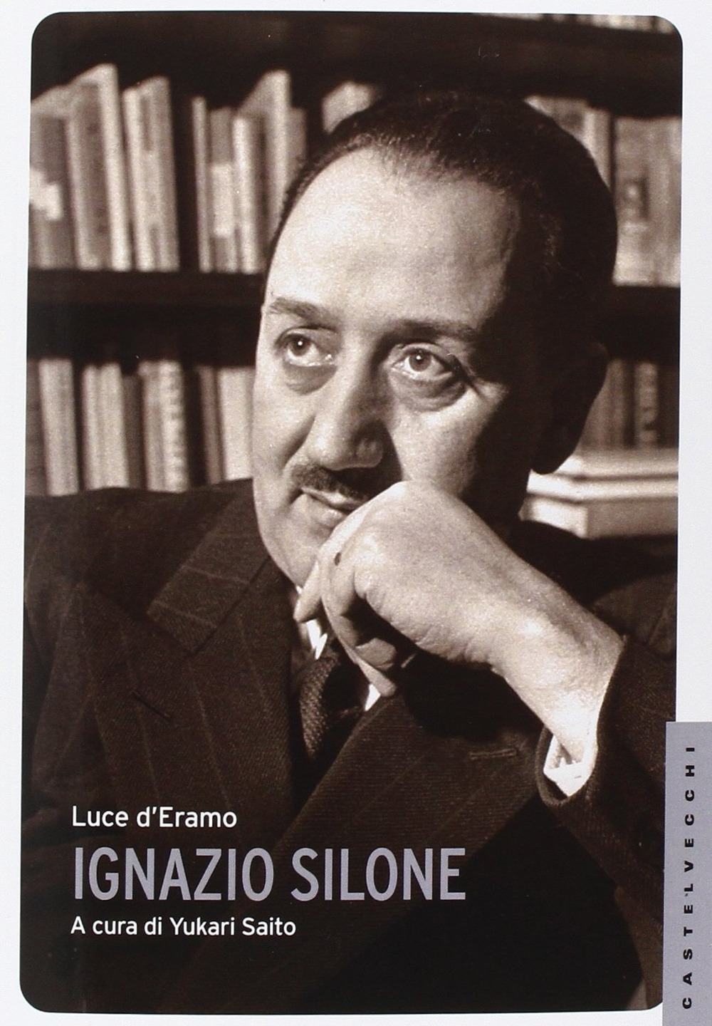 Ignazio Silone