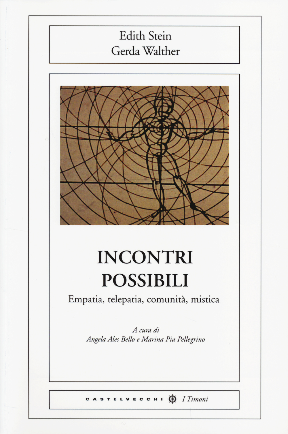 Incontri possibili. Empatia, telepatia, comunità, mistica