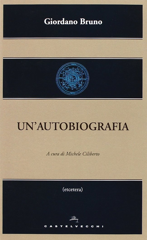 Un'autobiografia