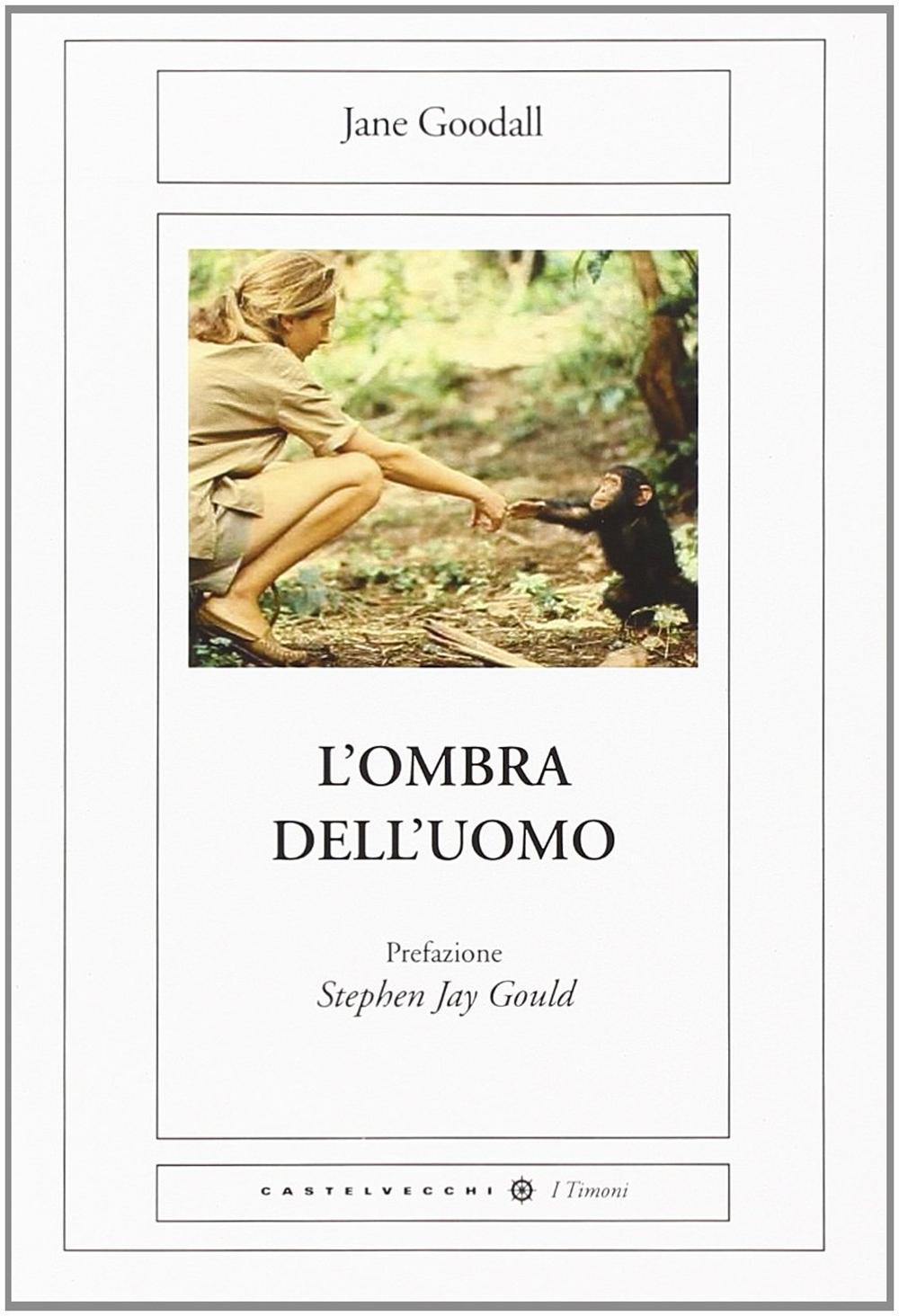 L'ombra dell'uomo