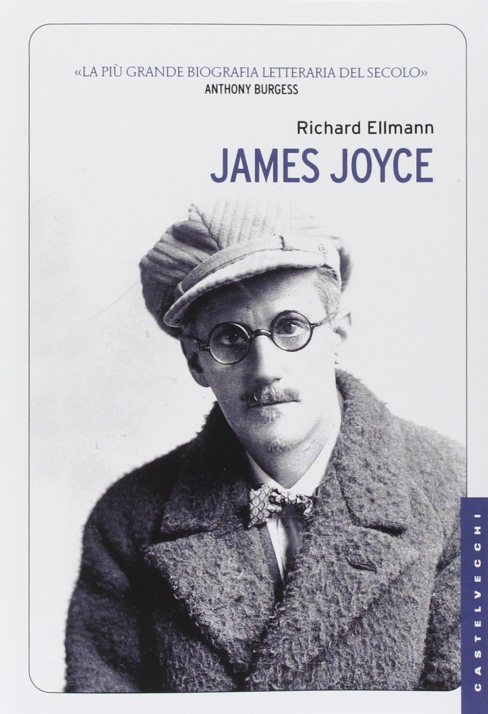 James Joyce