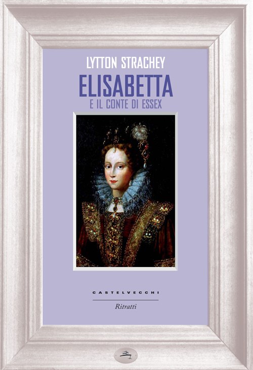 Elisabetta e il conte di Essex