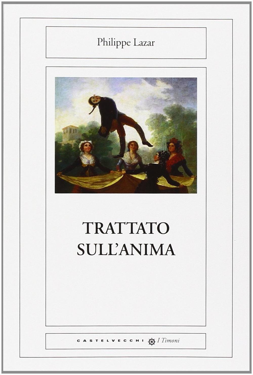 Trattato sull'anima