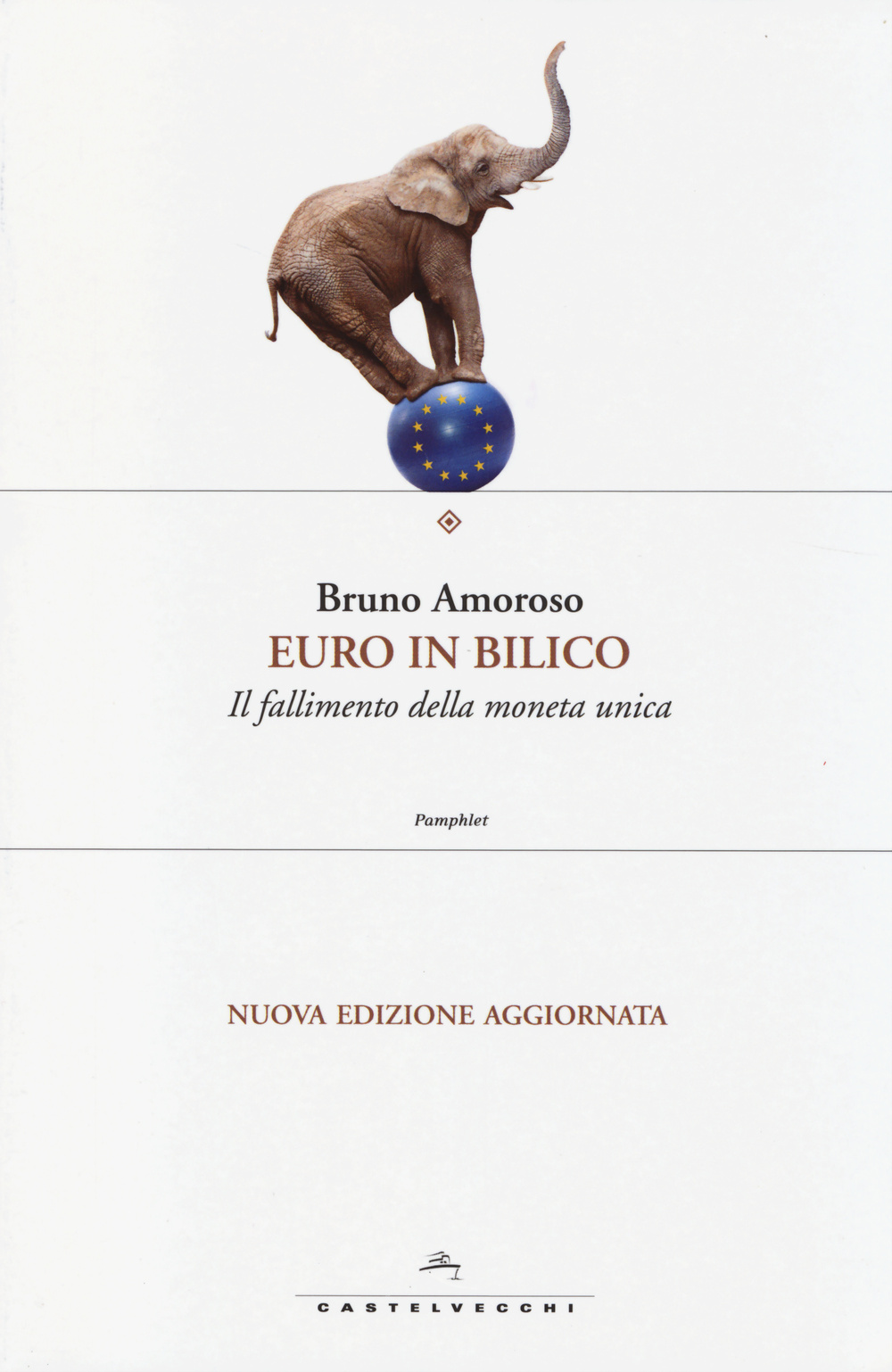 Euro in bilico. Il fallimento della moneta unica