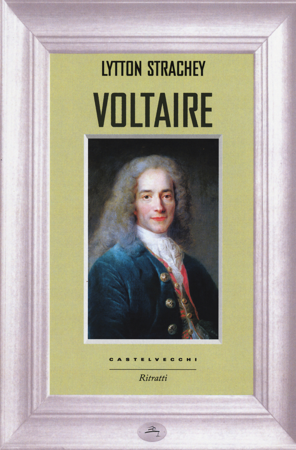 Voltaire