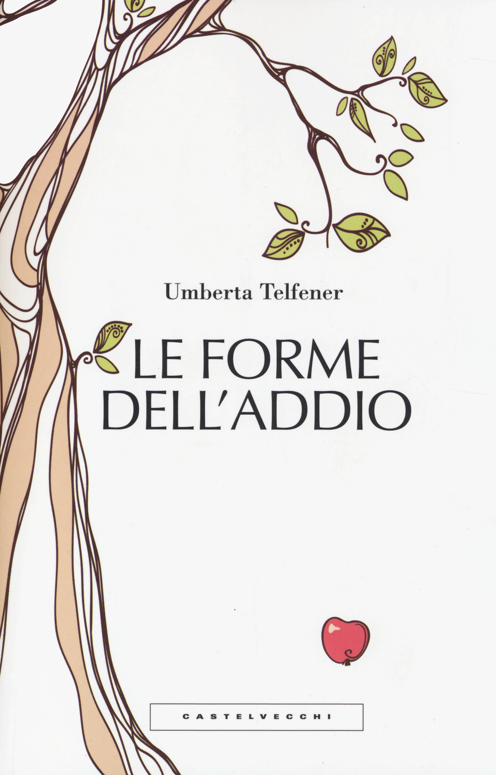 Le forme dell'addio. Effetti collaterali dell'amore