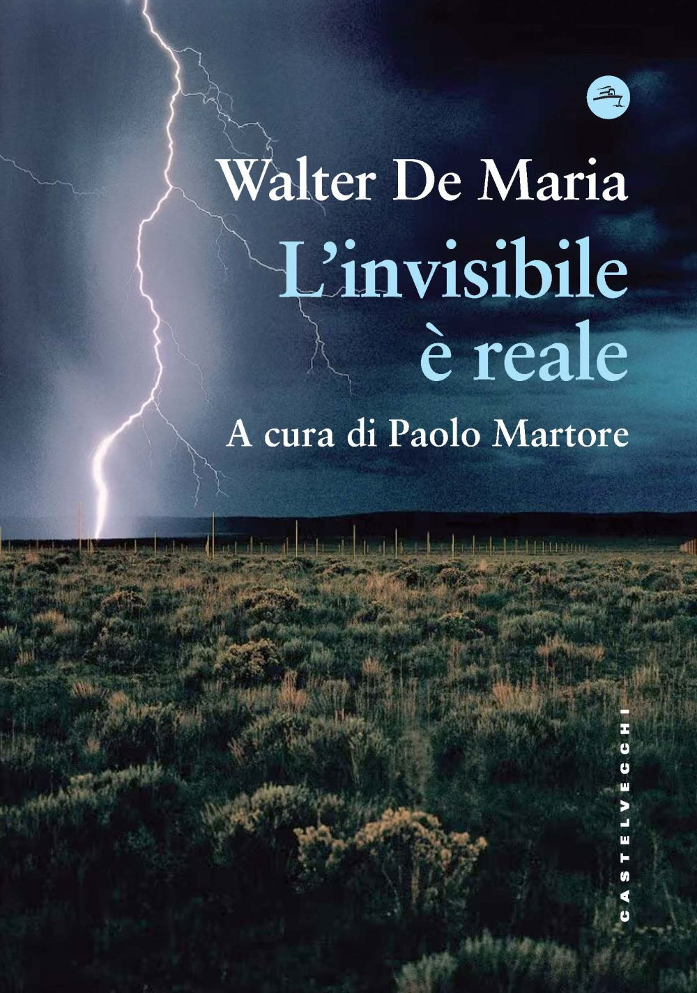 L'invisibile è reale