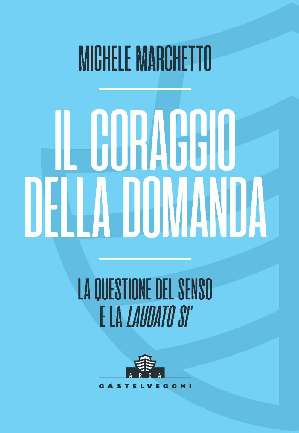 Il coraggio della domanda. La questione del senso e la «Laudato si'»