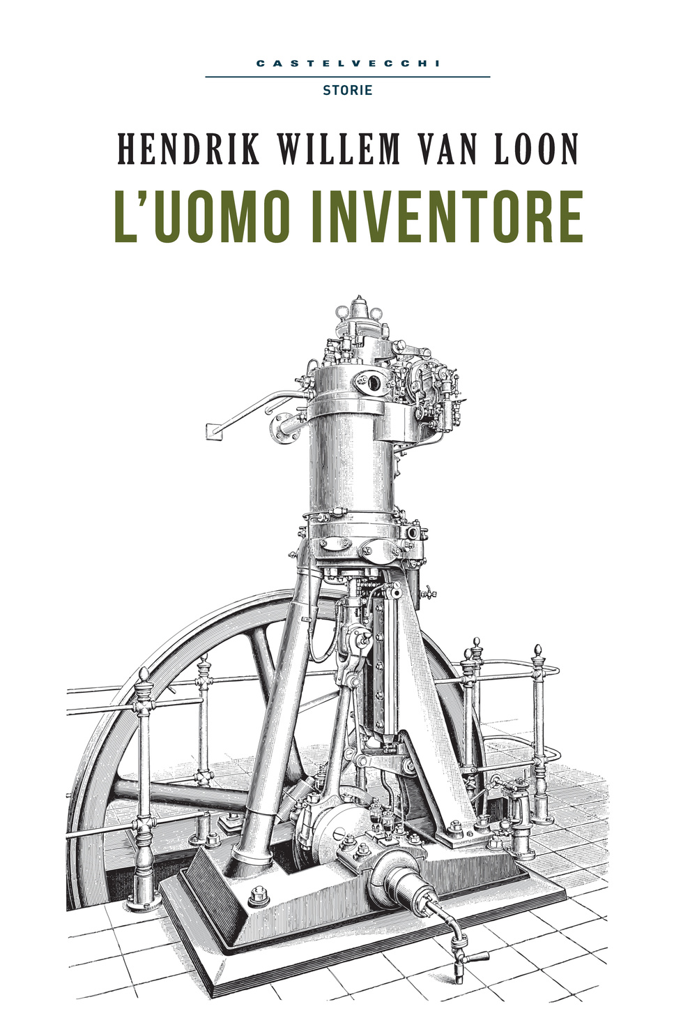 L'uomo inventore