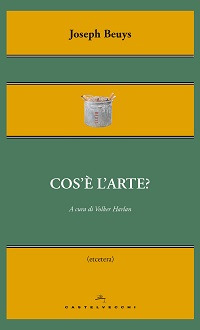 Cos'è l'arte?