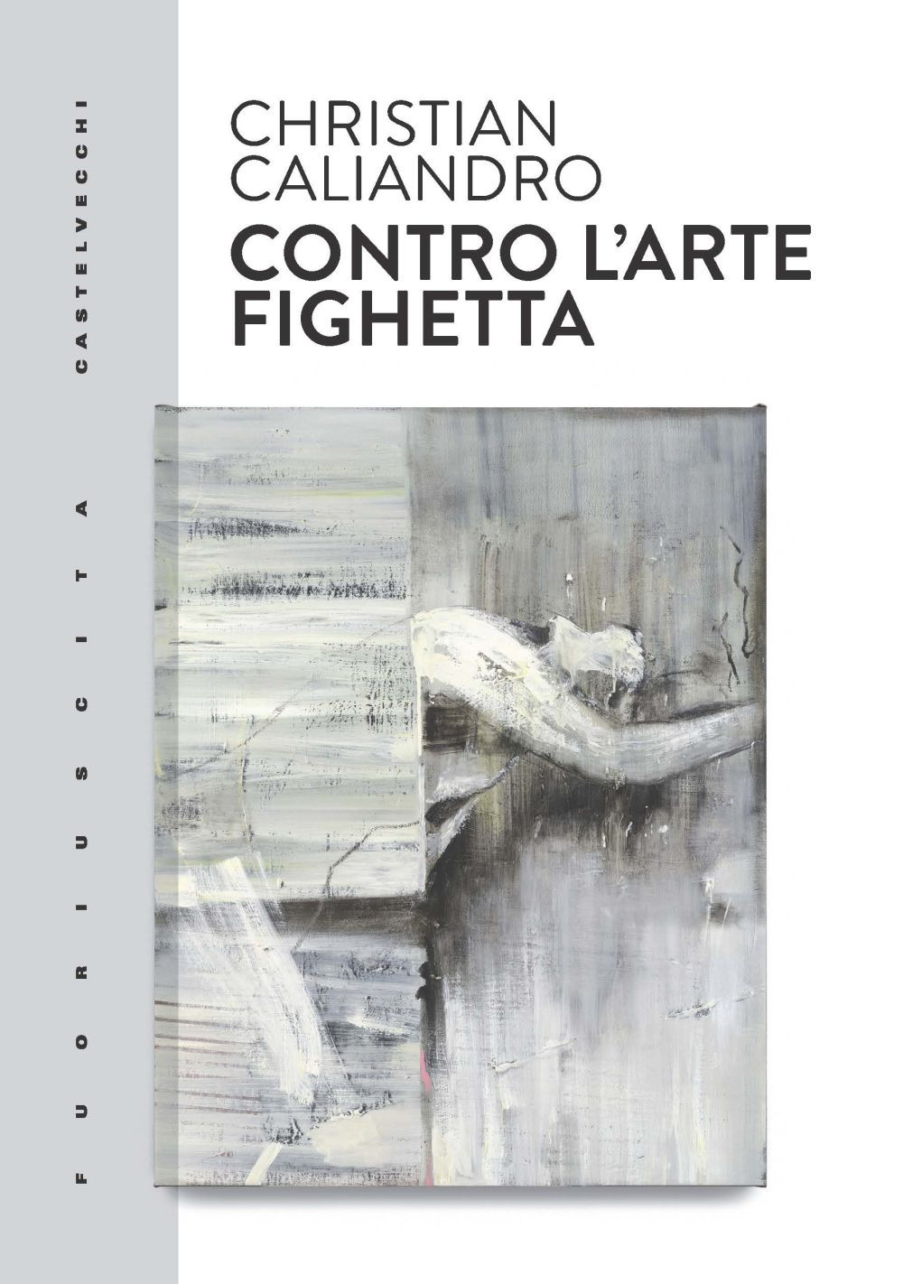 Contro l'arte fighetta