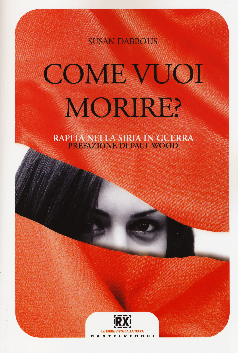 COME VUOI MORIRE? - 9788868269340
