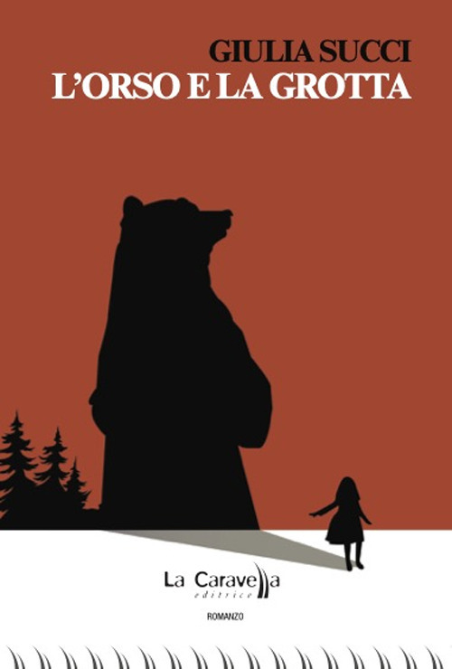 L'orso e la grotta