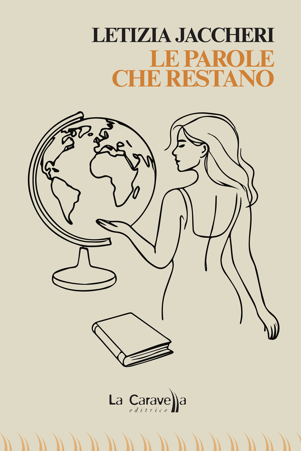 Le parole che restano