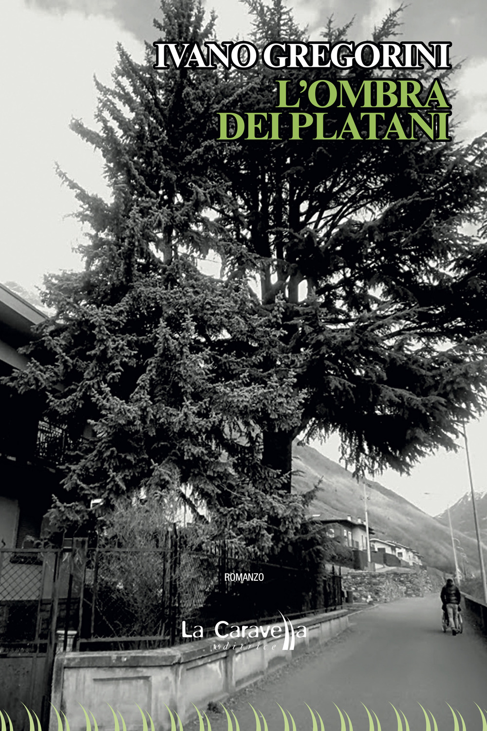 L'ombra dei platani