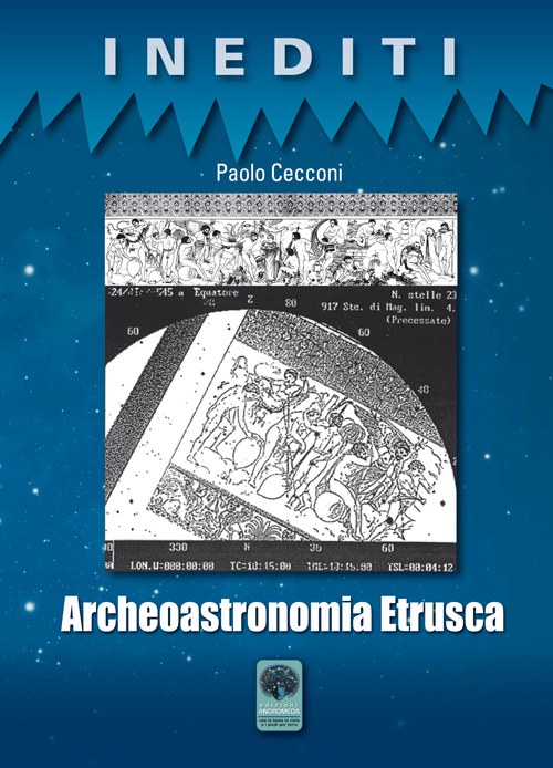 Archeoastronomia etrusca