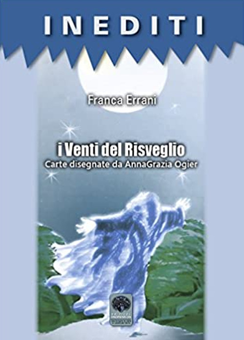 I venti del risveglio. Con Carte